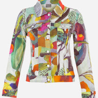 Dolcezza - Botantica Jacket