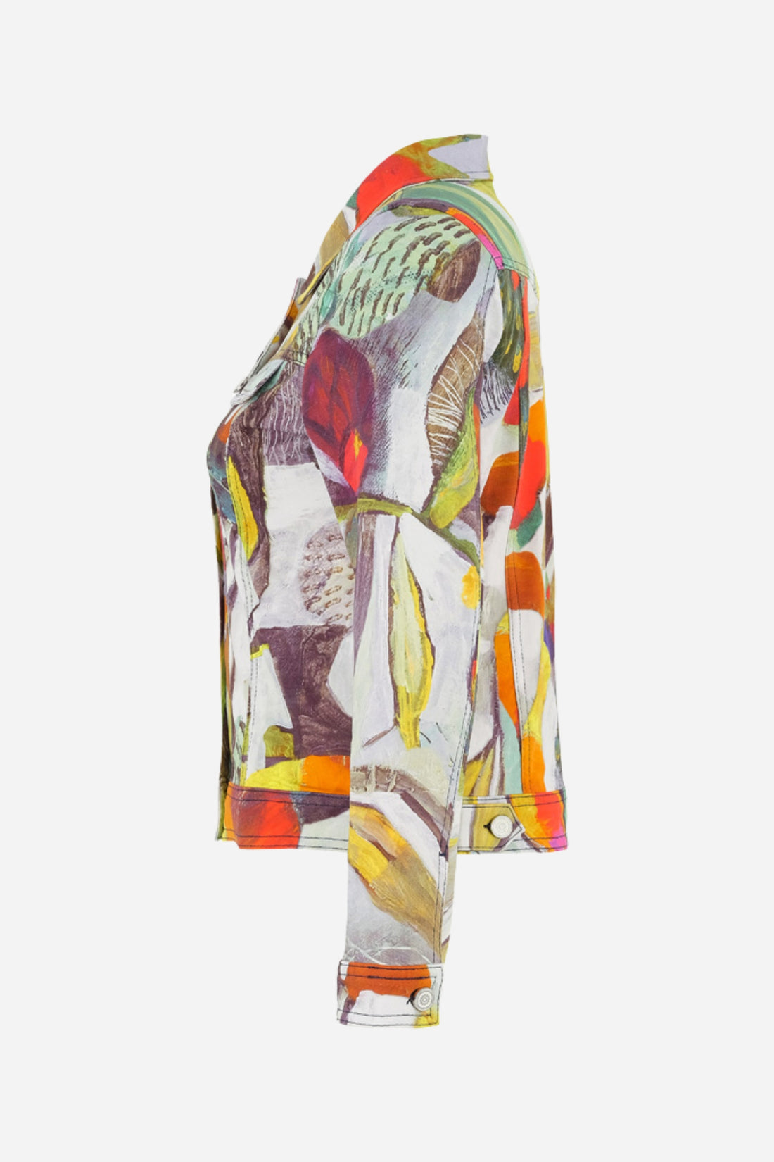 Dolcezza - Botantica Jacket