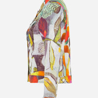 Dolcezza - Botantica Jacket