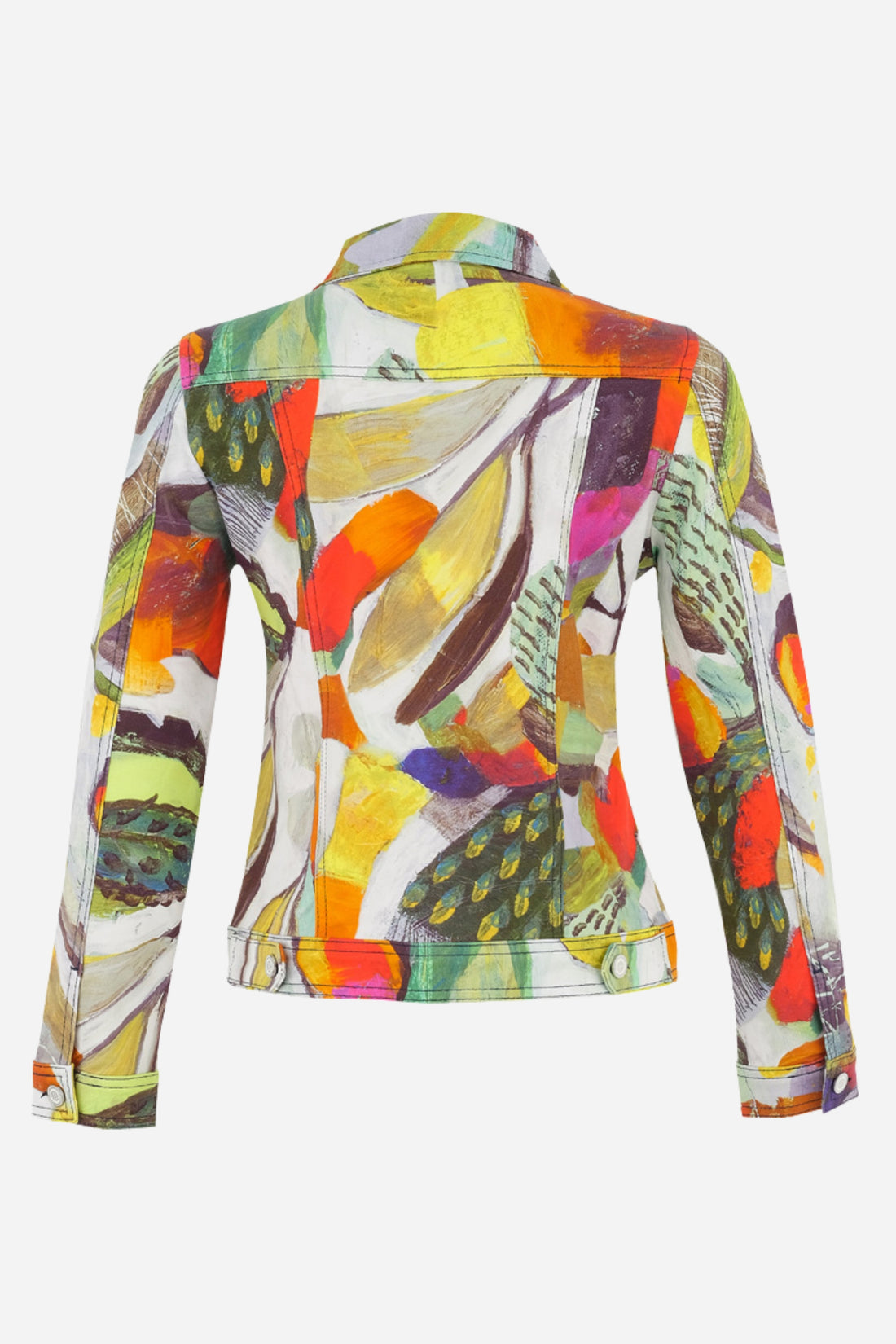 Dolcezza - Botantica Jacket