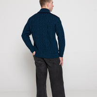 Boyne Sweater - Sherwood