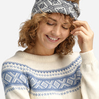 Dale of Norway - Christiania Headband - Grey