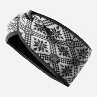 Dale of Norway - Christiania Headband - Grey