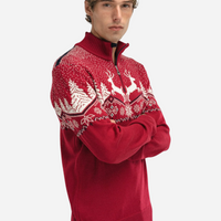 Dale of Norway - Christmas Men's Sweater - Red