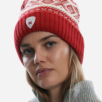 Dale of Norway - Cortina 1956 Hat - Red