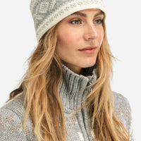 Dale of Norway - Cortina 1956 Unisex Headband - Grey