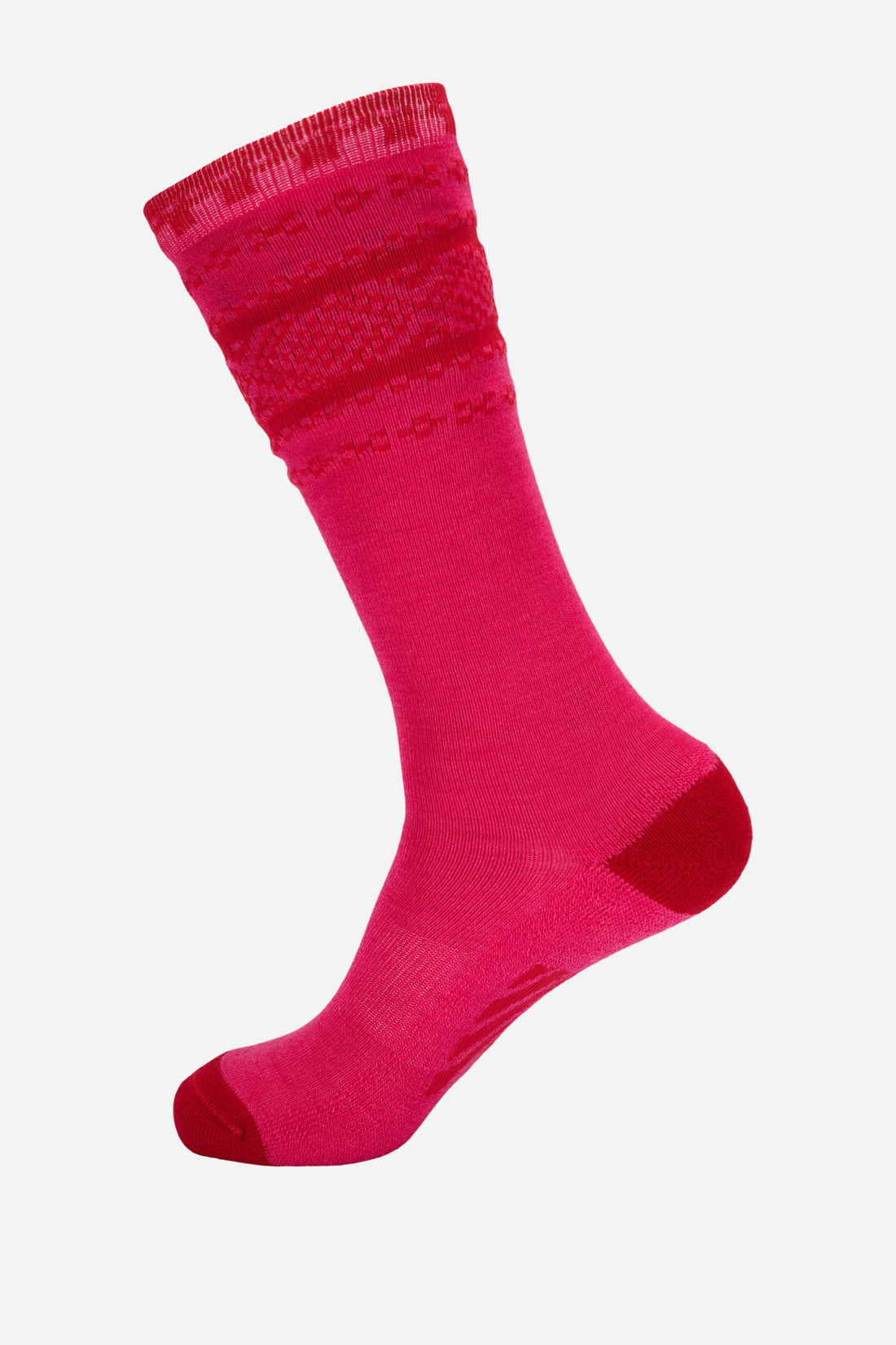 Dale of Norway - Cortina Knee Socks - Pink
