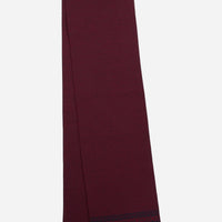 Dale of Norway - Cortina Scarf - Red Rose