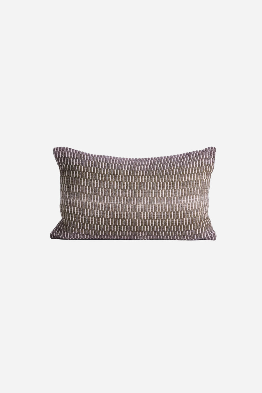 Mistri by Reve - Cushion Cover - Olive