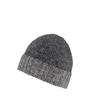 Devold - Bispen Beanie - Anthracite