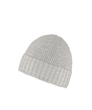 Devold - Bispen Beanie - Grey