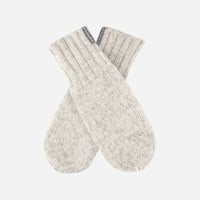 Devold - Nansen Mittens - Grey