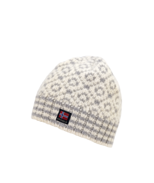 Devold - Svalbard Beanie - Grey