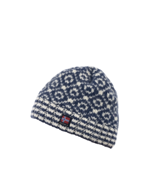 Devold - Svalbard Beanie - Navy