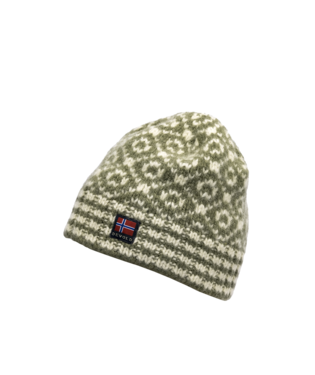 Devold - Svalbard Beanie - Olive