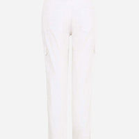 Dolcezza - Pocket Pants - White