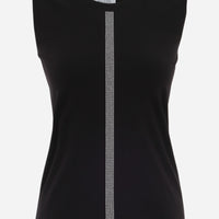 Dolcezza - Tank - Black