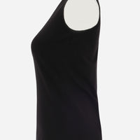 Dolcezza - Tank - Black