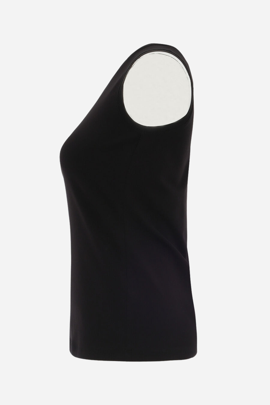 Dolcezza - Tank - Black