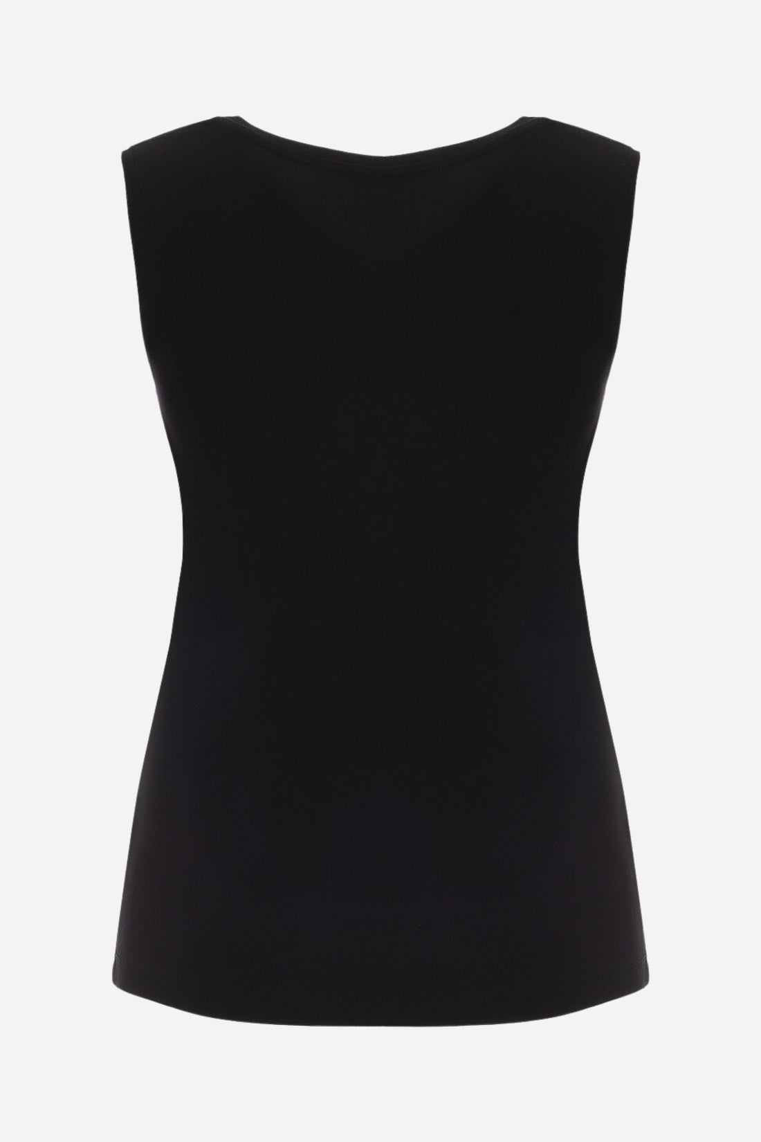 Dolcezza - Tank - Black