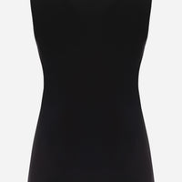 Dolcezza - Tank - Black