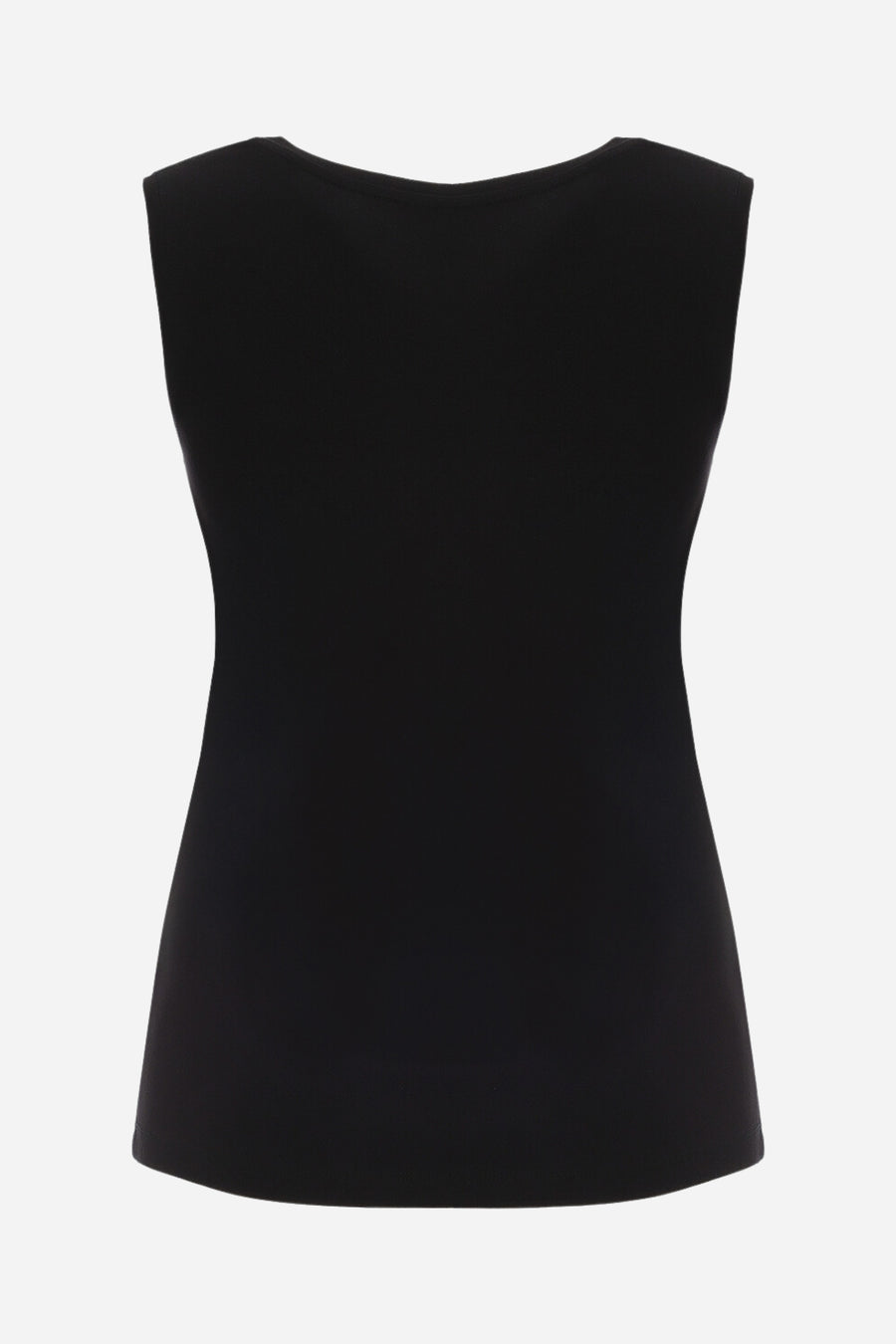 Dolcezza - Tank - Black