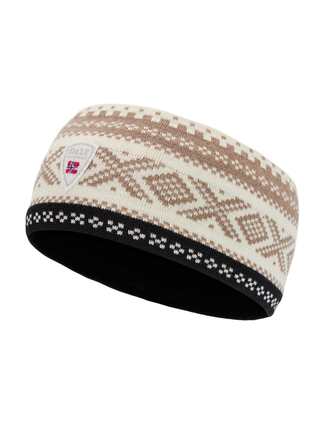 Dale of Norway - Dystingen Headband - Mountainstone
