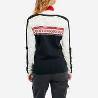 Dale of Norway - Dystingen Women's Sweater - Black