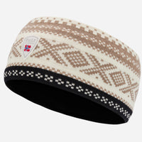 Dale of Norway - Dystingen Headband - Mountainstone