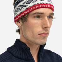 Dale of Norway - Dystingen Headband - Navy