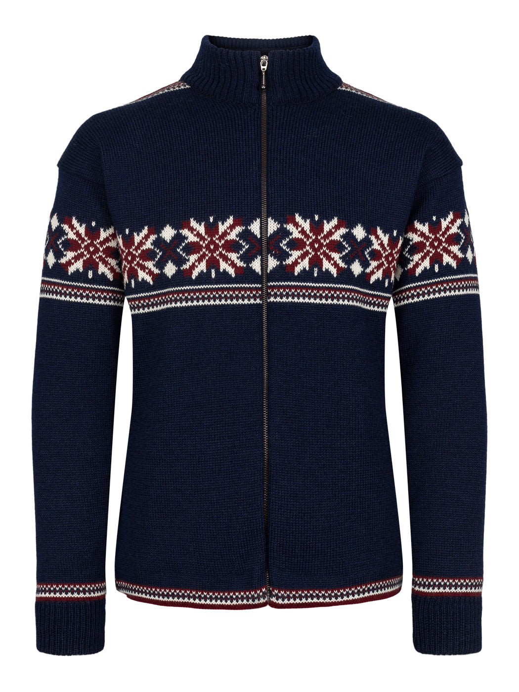 Norlender - Windstopper Eikedalen Jacket - Navy