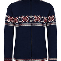 Norlender - Windstopper Eikedalen Jacket - Navy