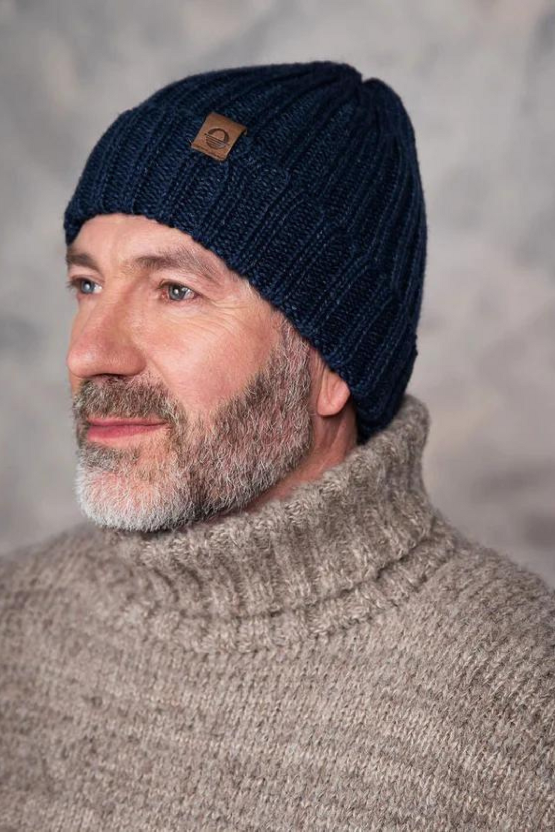 Orizon - Ellesmere Beanie - Blue