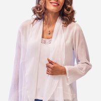 Everlasting Cover Up - White