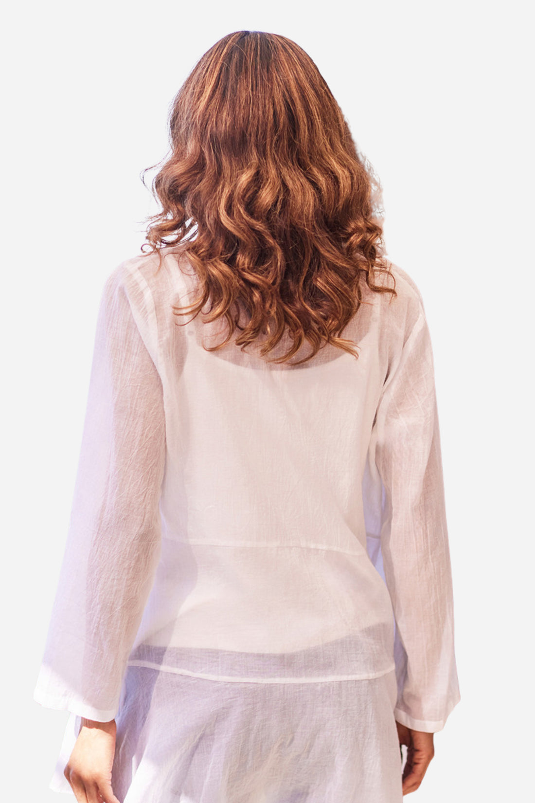 Everlasting Cover Up - White