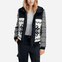 Dale of Norway - Falkeberg Women's Jacket - Off-White