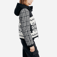 Dale of Norway - Falkeberg Women's Jacket - Off-White
