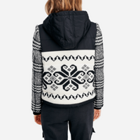 Dale of Norway - Falkeberg Women's Jacket - Off-White