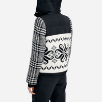 Dale of Norway - Falkeberg Women's Jacket - Off-White