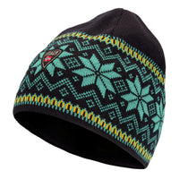 Dale of Norway - Garmisch Unisex Hat - Navy/Peacock