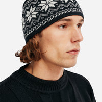 Dale of Norway - Garmisch Unisex Hat - Black