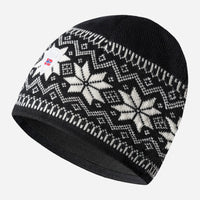 Dale of Norway - Garmisch Unisex Hat - Black