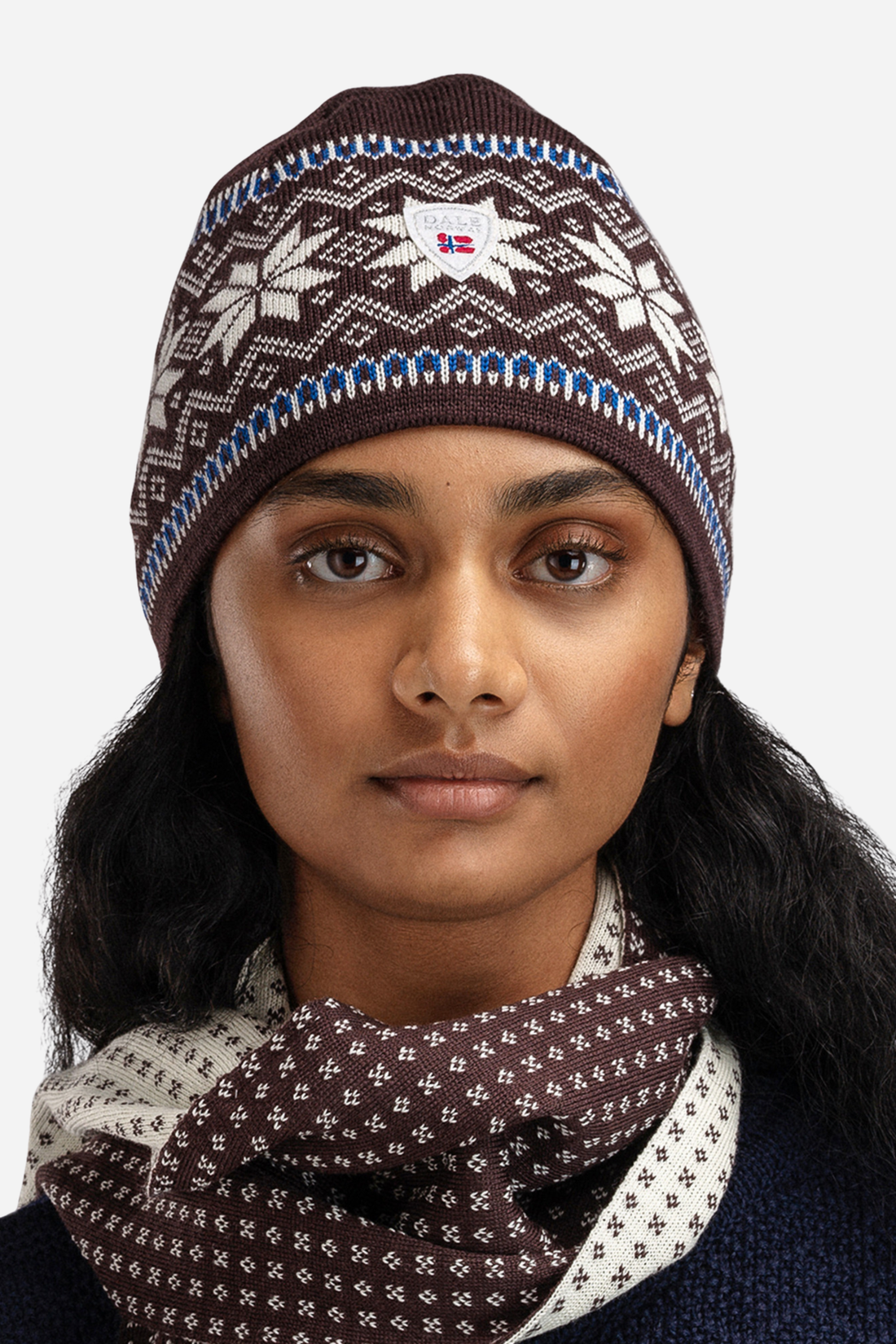 Dale of Norway - Garmisch Unisex Hat - Sweethoney