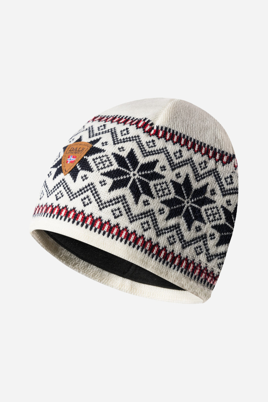Dale of Norway - Garmisch Unisex Hat - Off-White