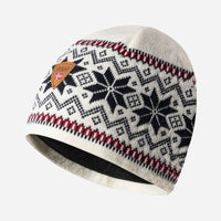 Dale of Norway - Garmisch Unisex Hat - Off-White