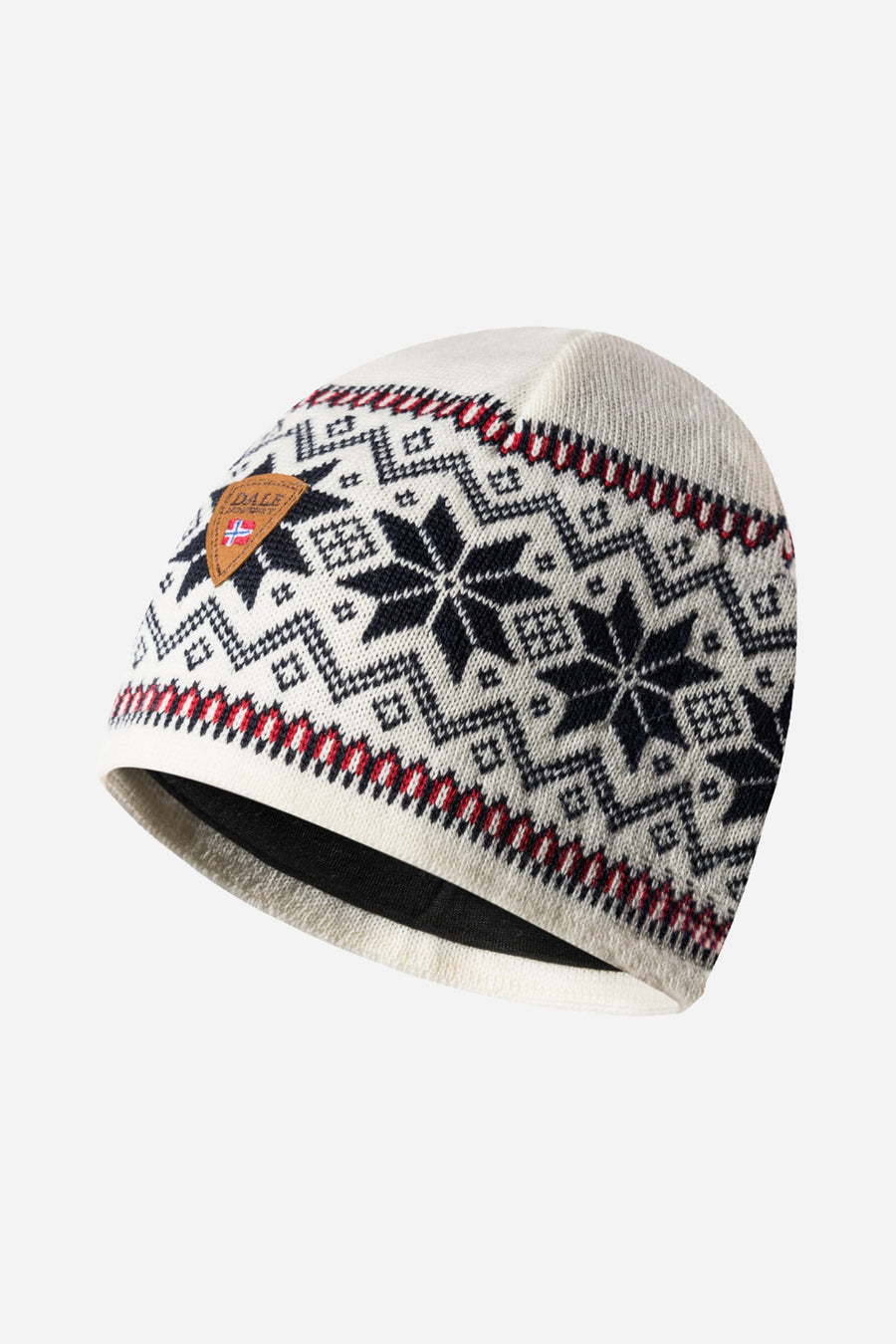 Dale of Norway - Garmisch Unisex Hat - Off-White