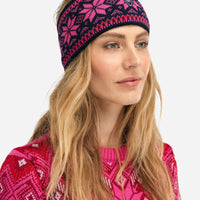 Dale of Norway - Garmisch Headband - Allium