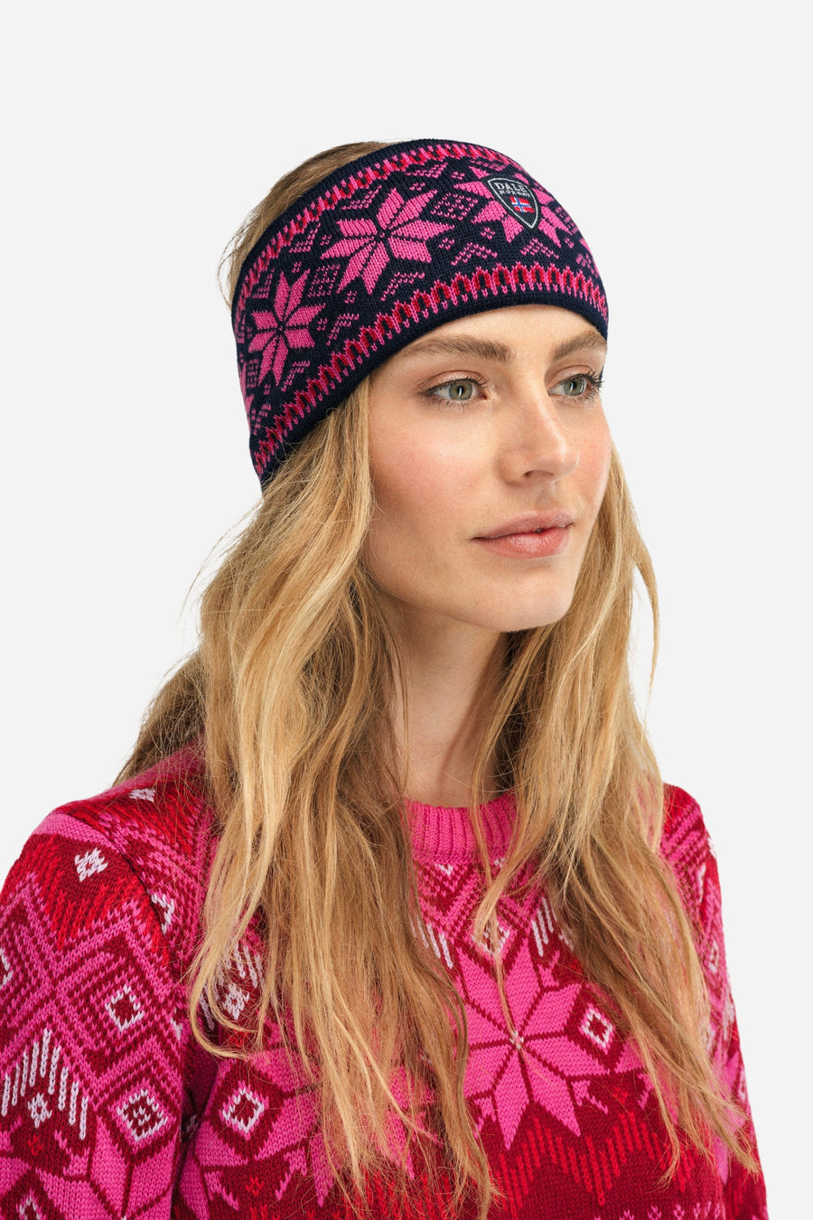 Dale of Norway - Garmisch Headband - Allium