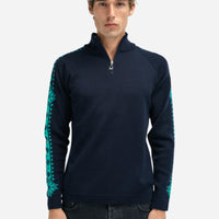 Dale of Norway - Geilo Men's Sweater - Marine