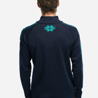 Dale of Norway - Geilo Men's Sweater - Marine